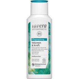 Balsam de par pentru volum si rezistenta 200ml Lavera