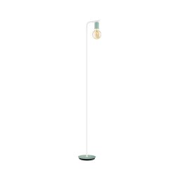 EGLO 49121 - Lampadar ADRI-P 1xE27/12W/230V