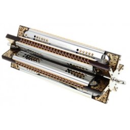 Hohner Kreuzwender 6 Keys