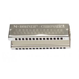 Hohner Bass 58