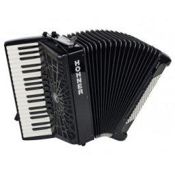 Hohner Bravo III 96