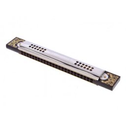 Hohner Kreuzwender F TREMOLO