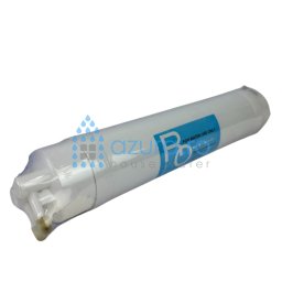 MEMBRANA CAPSULATA OSMOZA INVERSA 75 GPD GREEN FILTER