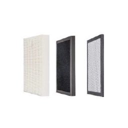 Set filtre Karetech AIR 40