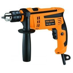 Bormasina Electrica 850 W Tolsen Industrial Force Xpress 0-2900 RPM,