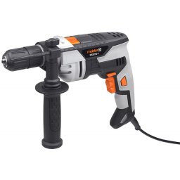 Bormasina cu percutie 750 W Meister MSB750-1, mandrina rapida, 3000 RPM,