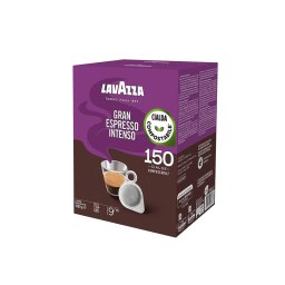 Cafea Lavazza Gran Espresso Intenso Monodoze ESE 150 buc