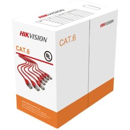 Cablu U/UTP cat.6 Hikvision