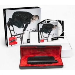 Hohner Collectors Box CX12