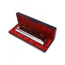 Hohner Super 64 C M758201 Cromatic