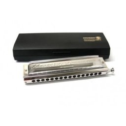 Hohner Chromonica C M28001