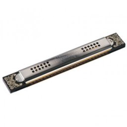 HOHNER KREUZWENDER C TREMOLO