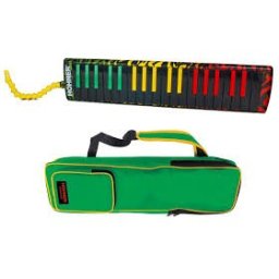 Hohner Airboard Rasta 37