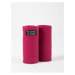 Protectii bretele Isara - Scarlet