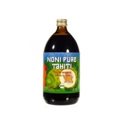 Suc bio de Noni Pure Tahiti 1L Longevita