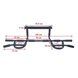 Sportmann SM1200