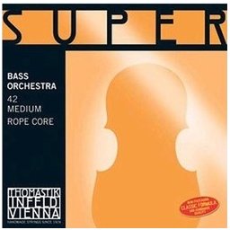 Thomastik Superflexible 42 Double Bass