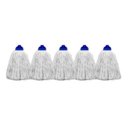 5 Rezerva mop bumbac 160 gr