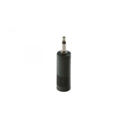 Adaptor mufa jack 6.35mm mama - 3.5mm tata