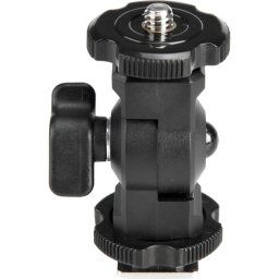 Suport orientabil Godox L Holder pentru lampi LED