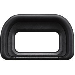 Eyecup Eyepiece Ocular replace FDA-EP17 pentru Sony A6500