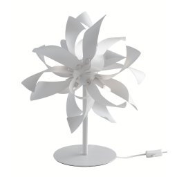 Veioza I-BLOOM-L BCO