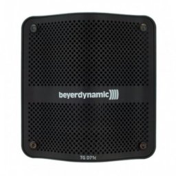 Beyerdynamic TG D71