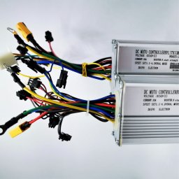 Controller trotineta electrica 52V/30A, 1 set