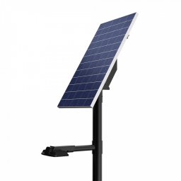 Lampă fotovoltaică urbană seria SPL