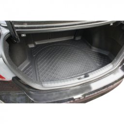 Tavita portbagaj Guardliner Hyundai Elantra VI (AD) 2016-