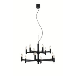 Candelabru I-KAROL-12
