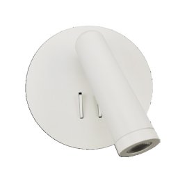 Aplica SF1801LEDW 3+4W