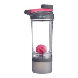 Contigo Go Tritan Fructe de Padure Roz 650 ml