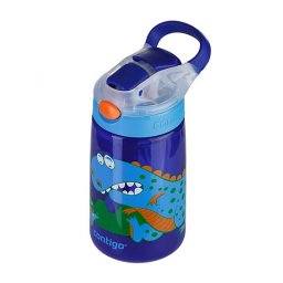 Contigo Gizmo Flip Sapphire-Dinosaur 420 ml