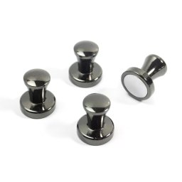 Magnet - MINI-MAX (4 buc set)