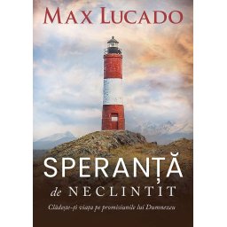Speranta de neclintit