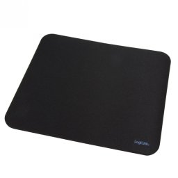 Mouse pad Gaming Negru, Logilink ID0117