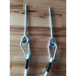 Sistem de prindere leagan in Lemn BBL-267-1