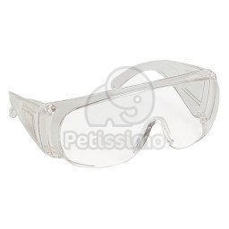 Ochelari de protecție Visilux 1 buc.