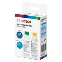 Set pentru spalarea covoarelor si tapiteriei BOSCH by BUZIL AquaWash&Clean BBZWDSET
