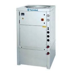 Water chiller 32 Kw