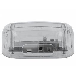 Docking Station USB-C 3.0 pentru 1 x SATA 2.5"/3.5" HDD / SSD transparent, Delock 64089