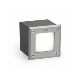 FARO 71499N - LED Iluminat acces de exterior LED-18 LED/3W/230V IP67