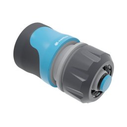 Cupla rapida, cu stop, pentru furtun, 1/2", Cellfast