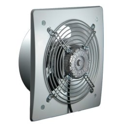 Ventilator baie de perete D 200