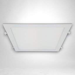 SPOT LED SLIM PATRAT/24W/4100K 300*300