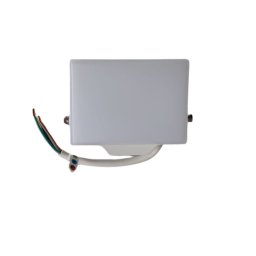 Proiector exterior 20W=100W, 6000k, lumina rece, LED SMD