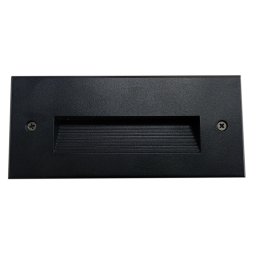 Spot Trepte Perete Scara 5W=45W, 3000K, lumina calda
