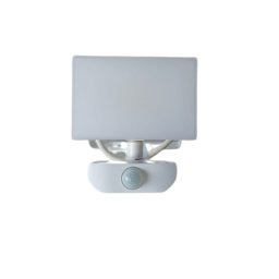 proiectoare cu senzori de miscare, 20W, 6000k, lumina rece