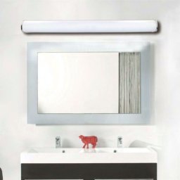 Corp LED baie cu intrerupator, 20w, 6400K, lumina rece, cu protectie IP44, 900mm